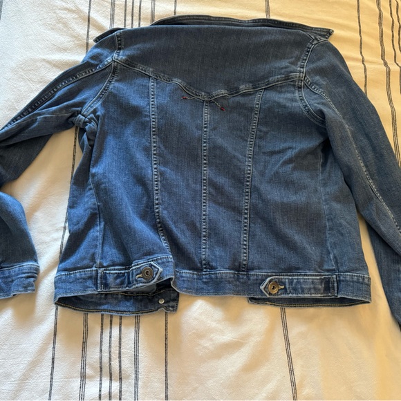 Jean Jacket - Picture 3 of 3